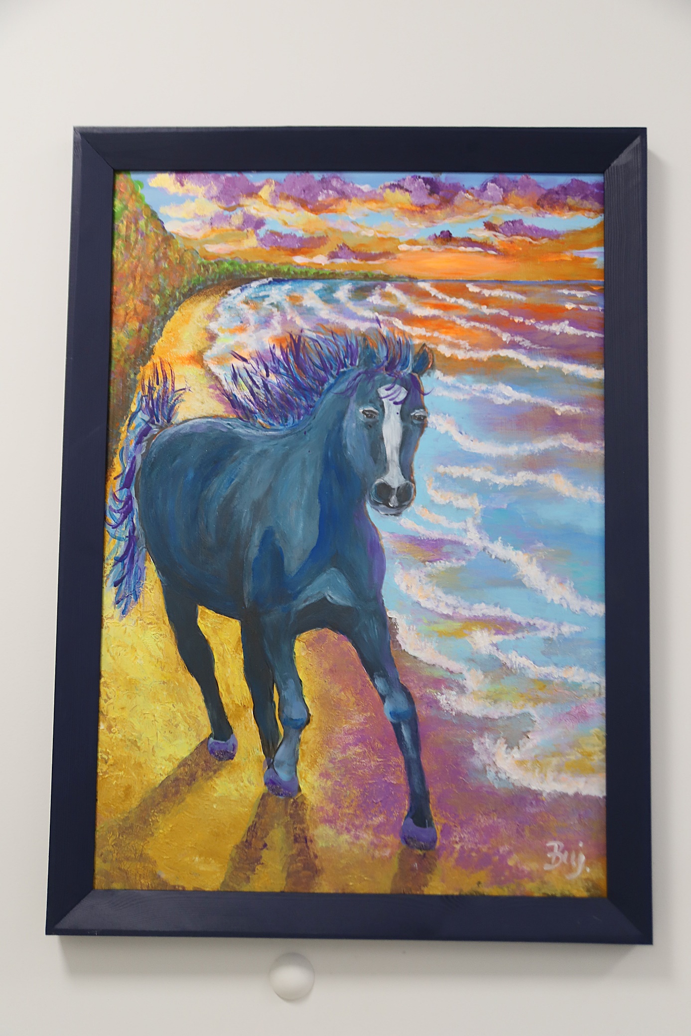 Obraz zawierający koń, sztuka, obraz, ramka na zdjęcia

Opis wygenerowany automatycznie