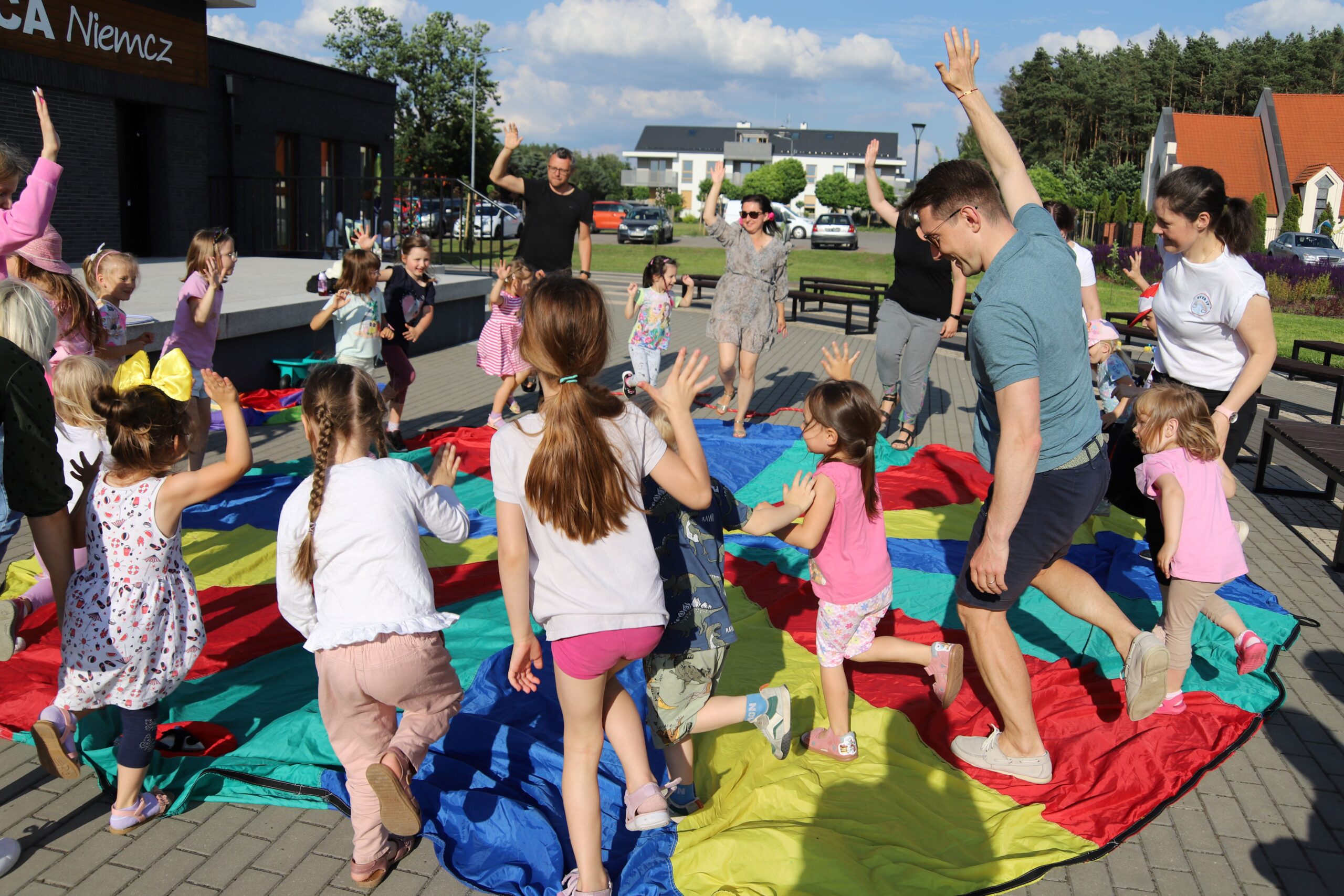 Read more about the article Dzień Rodziny 6. Czerwca