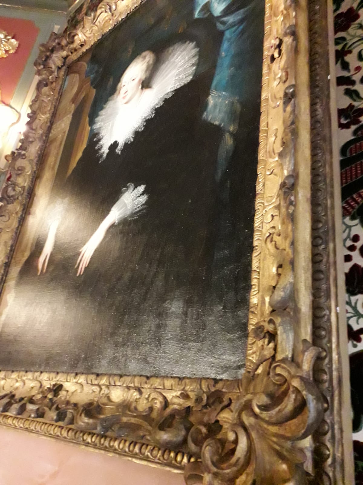 Obraz zawierający ramka na zdjęcia, obraz, sztuka, ptak

Zawartość wygenerowana przez sztuczną inteligencję może być niepoprawna.