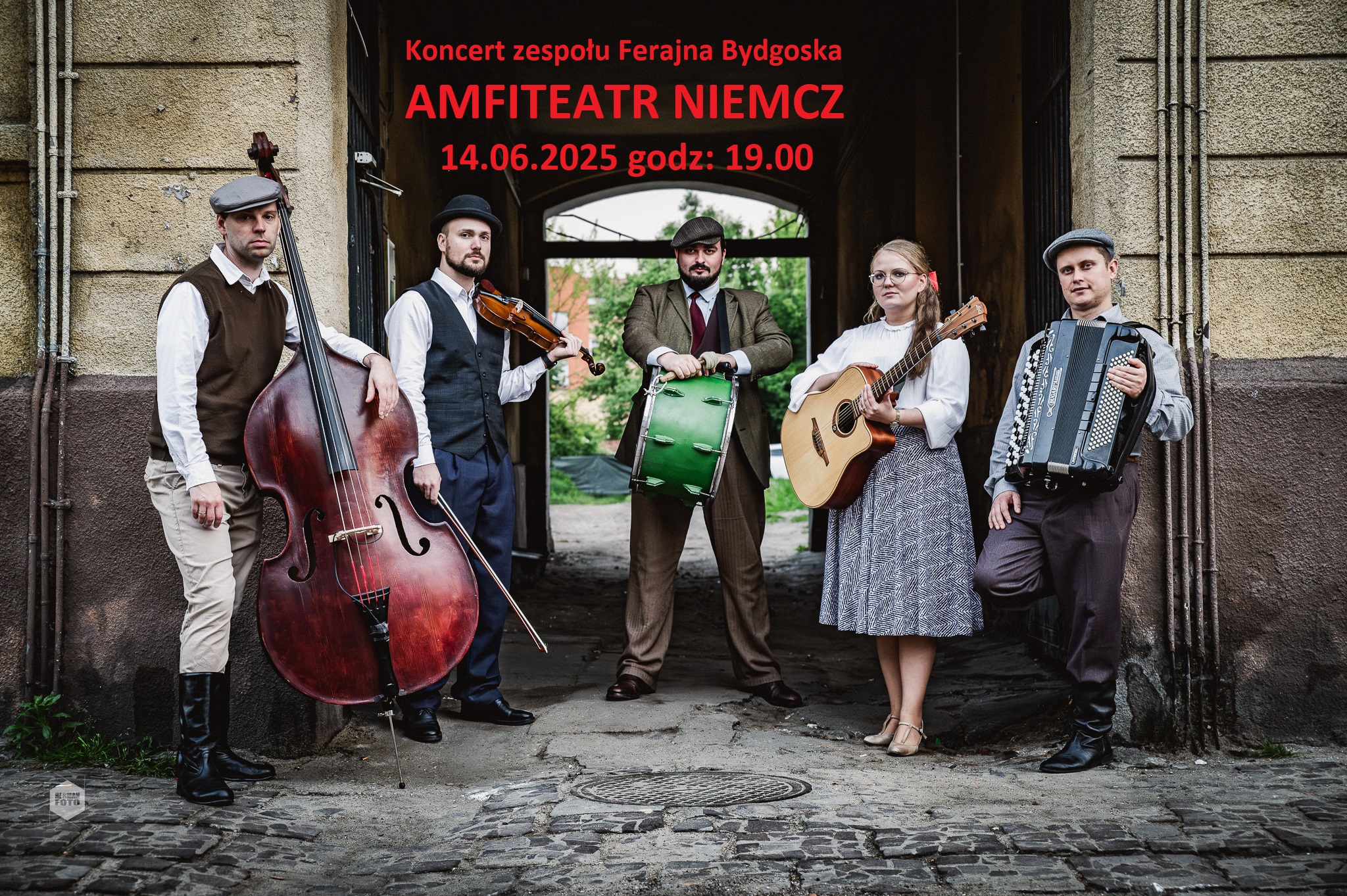 Read more about the article Zapraszamy na Biesiadę Sołecką!