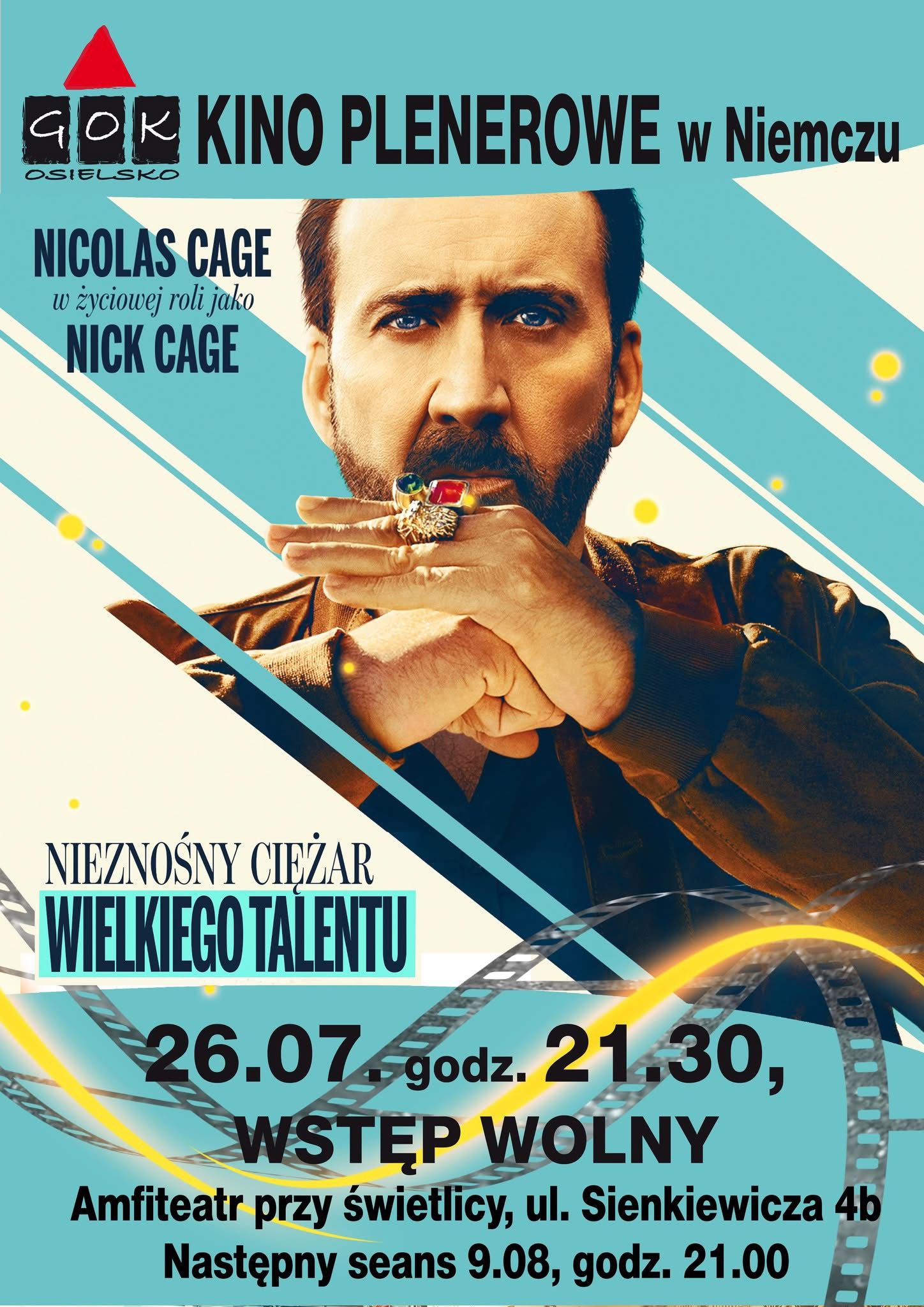 Read more about the article Kino plenerowe