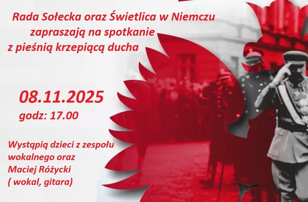 Read more about the article Święto Niepodległości